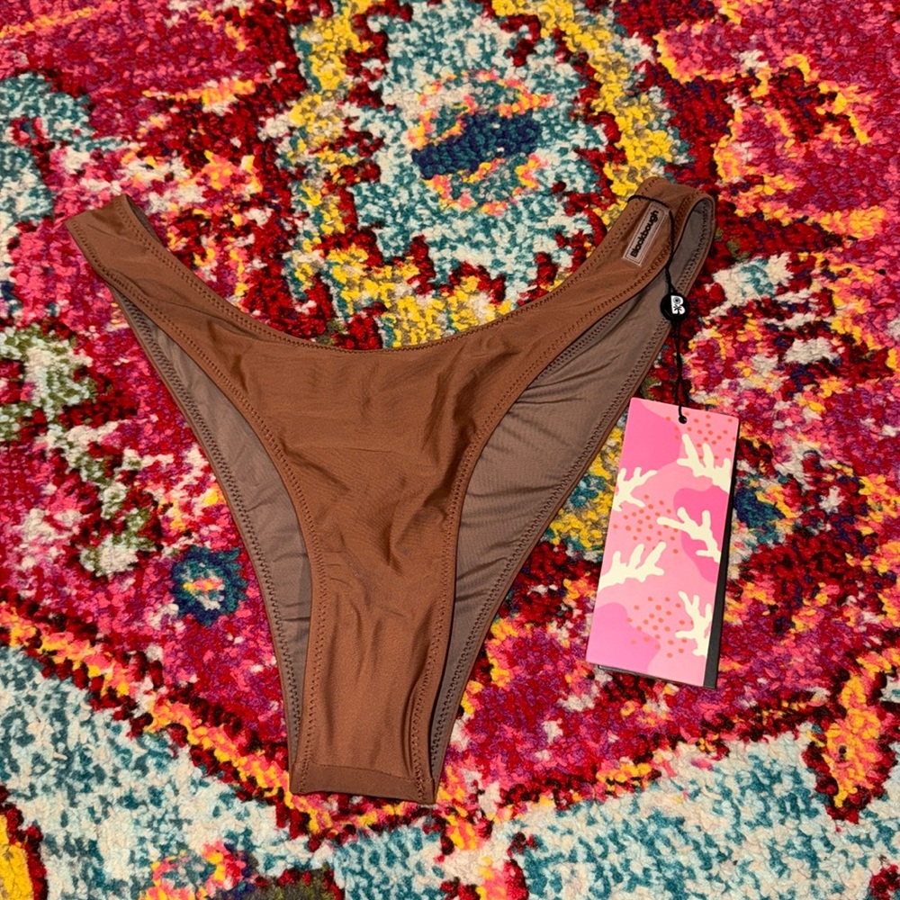 Bathing suit bottoms